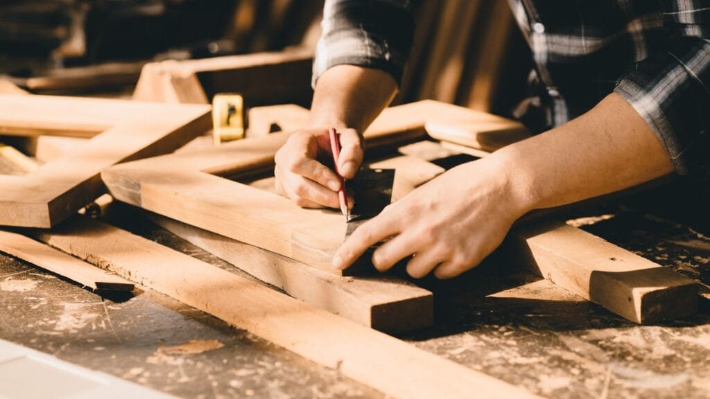 Carpenter