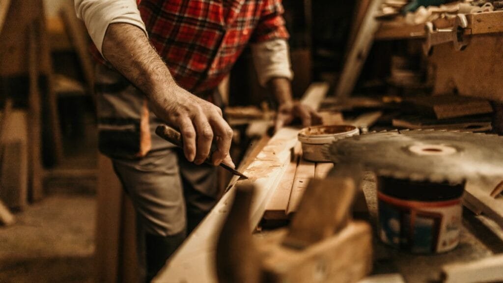 Carpenter