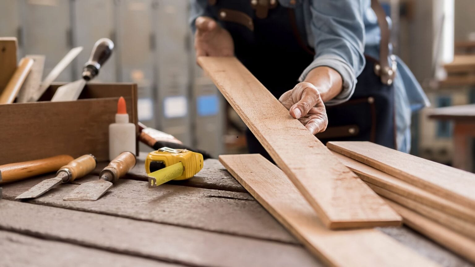 Carpentry