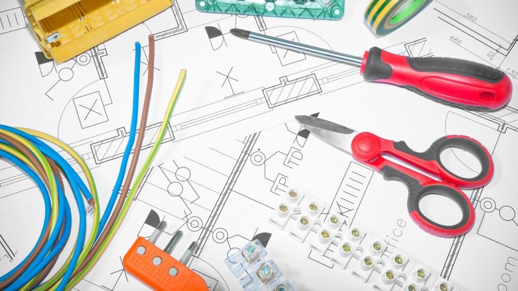 Electrical Services