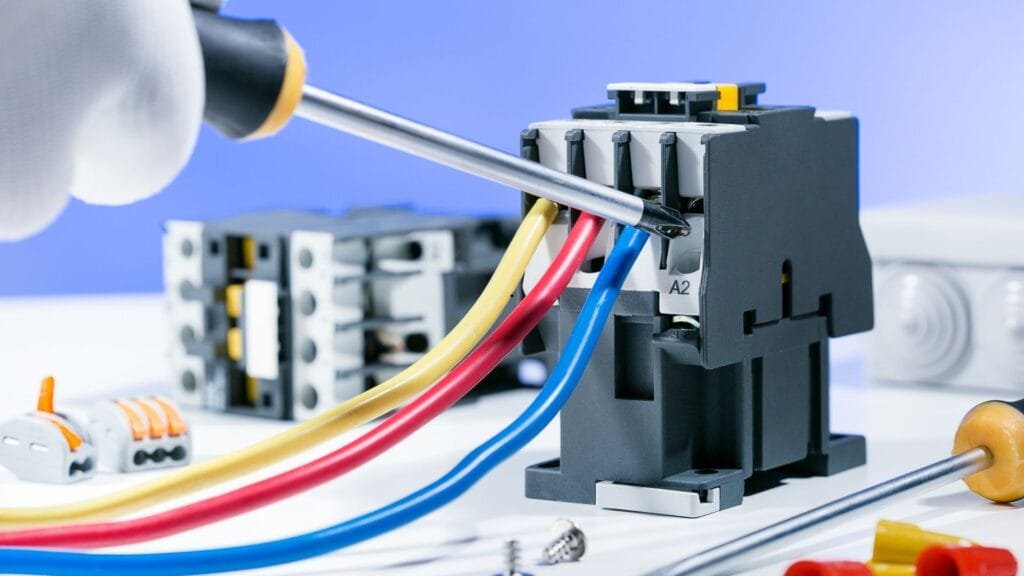 Electrical