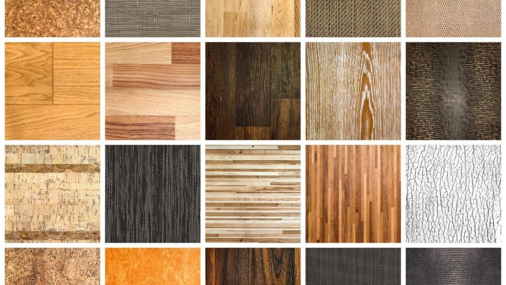 Parquet Flooring
