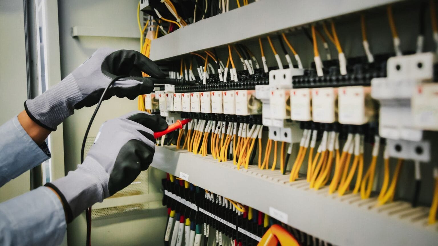 Electrical Services