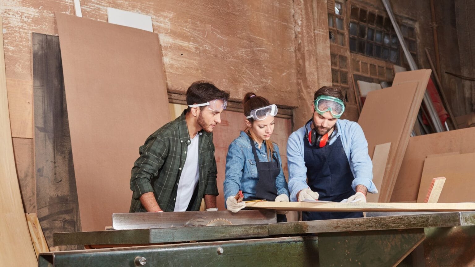 Carpenters