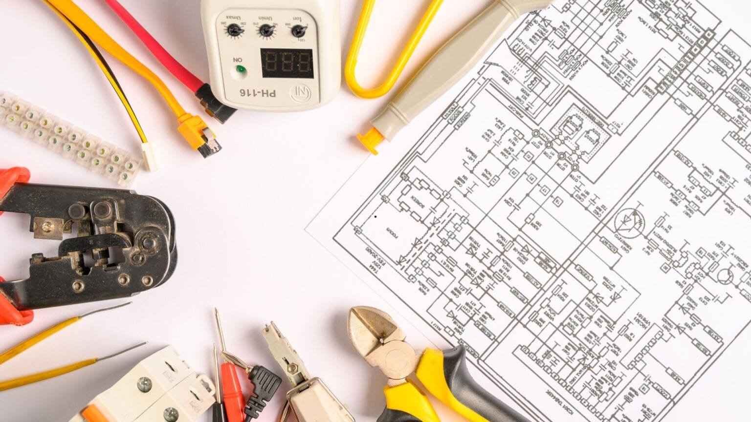 Electrical